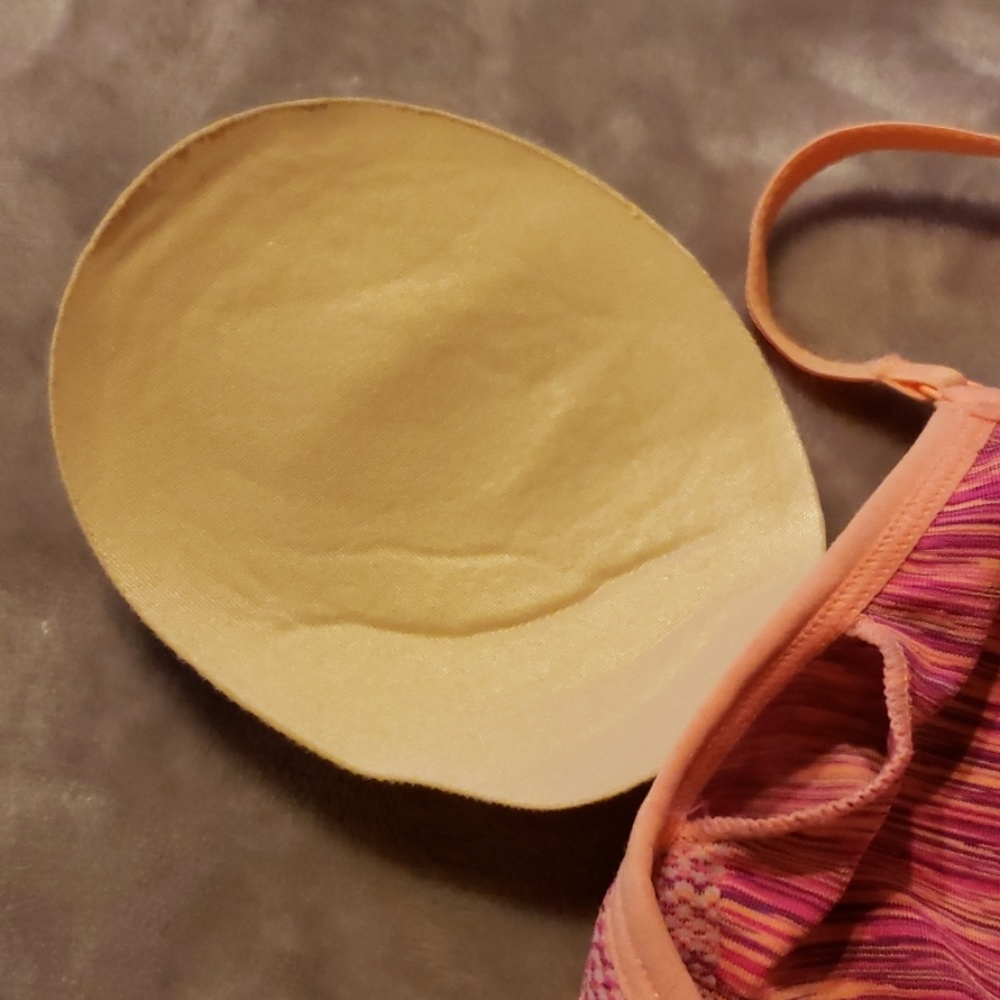 Sports Bra - Picture 3 of 5